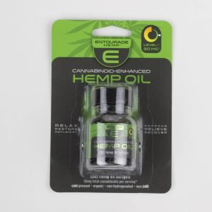Softgels 30 pack 450mg CBD (15mg/ea) Unflavored