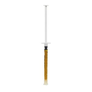 Hemp Extract  Gold Label 1g (240-270mg CBD) Unflavored