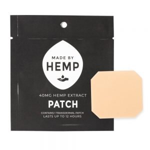 Hemp Patch