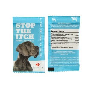 Stop the Itch (7 Pack) for large dogs