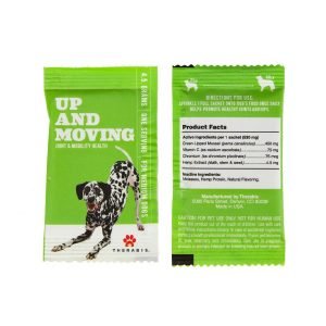 Up & Moving (7 Pack) for medium dogs