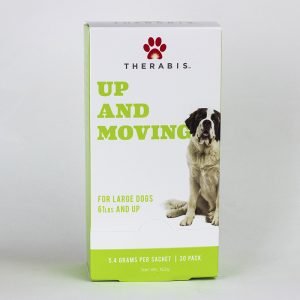 Up & Moving (30 Pack) for large dogs