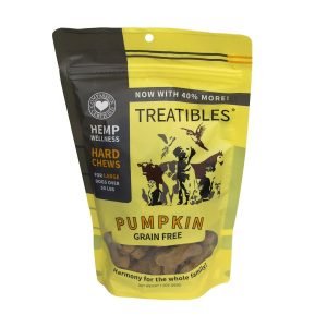 Hemp Wellness Dog Chews (Large)