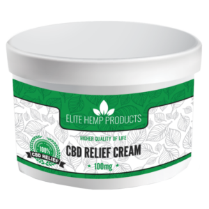 CBD Cream 100mg