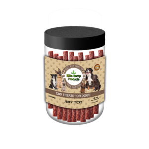Jerky Sticks
