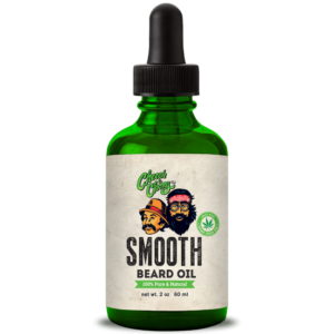 SMOOTH BEARD OIL